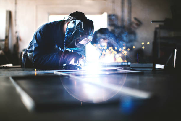 Best Aerospace and Defense Welding in Wink, TX