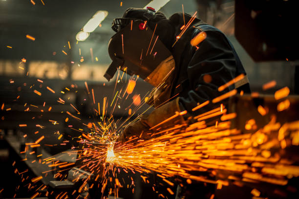 Best Artistic and Custom Metal Fabrication in Wink, TX