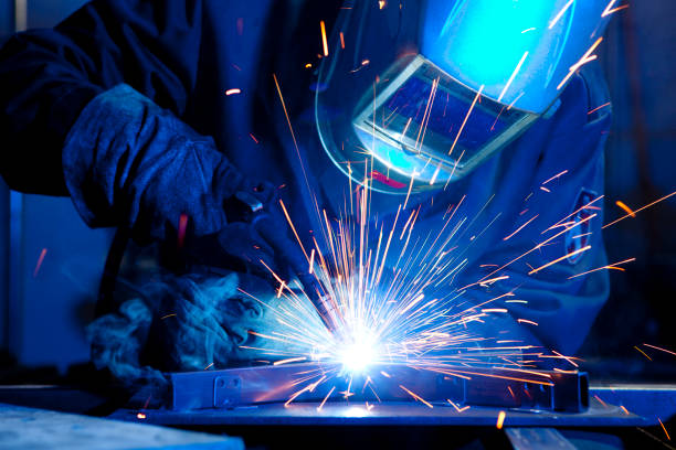Best Specialty Welding Processes in Wink, TX