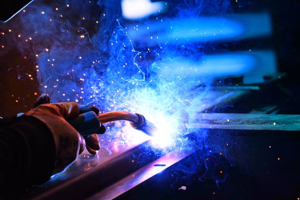 Trusted Wink, TX Welder & Metal Fabrication Experts