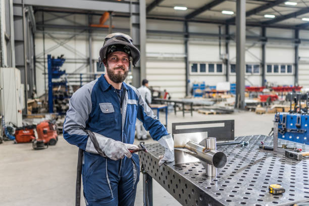 Best Aerospace and Defense Welding in Wink, TX