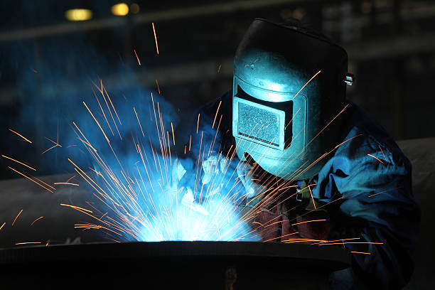  Wink, TX Welder Pros