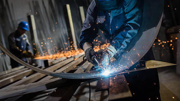 Best Pipe Welding in Wink, TX