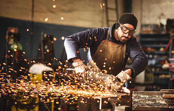 Reliable Wink, TX Welder & Metal Fabrication Solutions