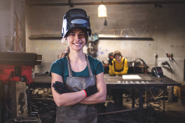 Best Food and Beverage Processing Equipment Welding in Wink, TX