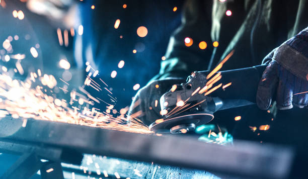Best Structural Steel Welding in Wink, TX